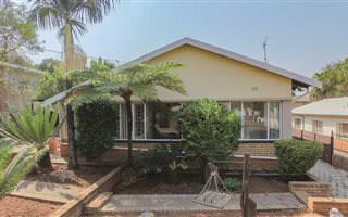3 Bedroom House in Wonderboom South