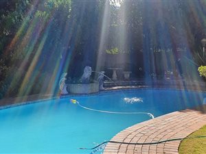 5 Bed House in Vanderbijlpark SE2