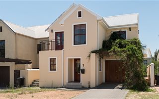 4 Bedroom House in Welgevonden Estate