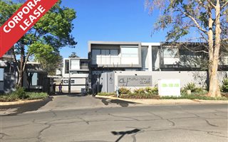 3 Bedroom Duplex in Hurlingham