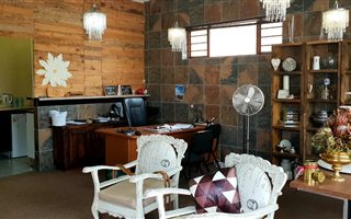 266 m² Commercial space in Wavecrest