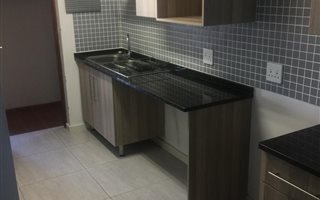 2 Bedroom Townhouse in Sebenza