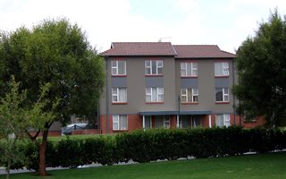 2 Bedroom Duplex in Castleview