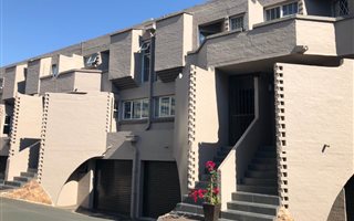 3 Bedroom Townhouse in Musgrave