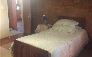 1 Bedroom Apartment in Modimole (Nylstroom)