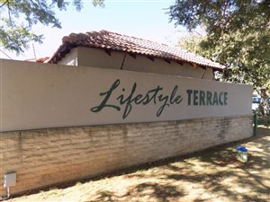 1300 m² Retail Space in Northmead