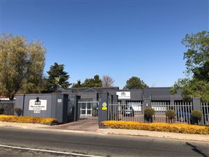 40 m² Commercial space in Parkmore