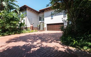 3 Bedroom Townhouse in Zimbali Coastal Resort