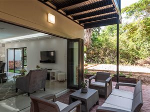 3 Bed House in Zimbali Coastal Resort