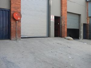 507 m² Industrial space in Ormonde