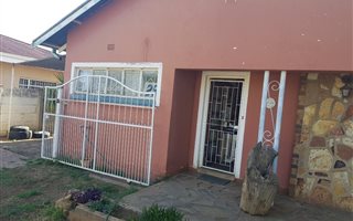 3 Bedroom House in Potchefstroom Central