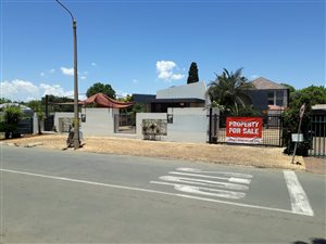 592 m² Commercial space in Hurlyvale