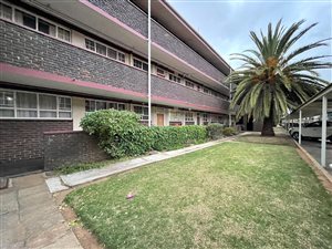 2 Bed Apartment in Impala Park