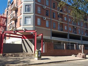 1 Bed Cluster in Kempton Park Central