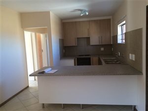 2 Bed Townhouse in Sagewood