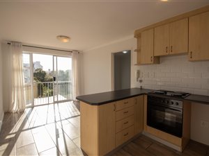1 Bed Apartment in Blouberg