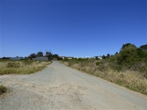 Commercial space in Port Alfred