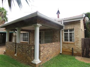 3 Bed House in Silverton