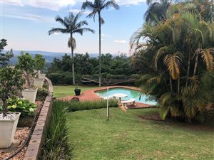 4 Bedroom House in Montrose