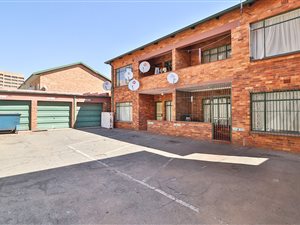 1 Bed Apartment in Kempton Park Central