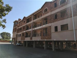 1 Bed Apartment in Boksburg Central