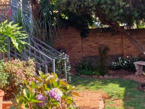 2 Bed Townhouse in Rangeview