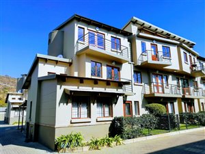 1 Bed Apartment in Riviera