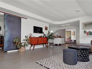 2 Bed Apartment in Parkmore