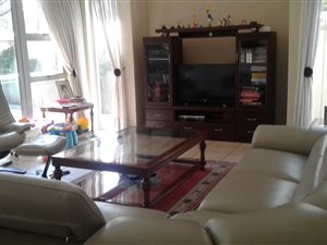 3 Bed Townhouse in Glenhazel
