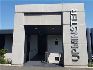 314 m² Commercial space in Westville