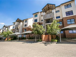 2 Bed Apartment in Kyalami