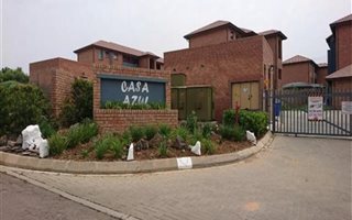 2 Bedroom Apartment in Amberfield