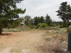 804 m² Land available in Arabella Country Estate