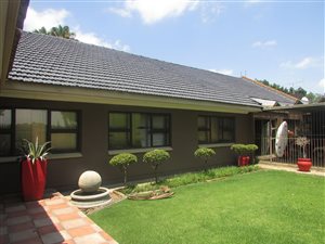 5 Bed House in Doorn