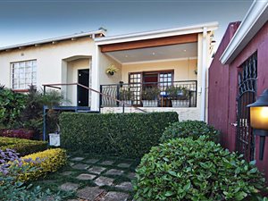 2 Bed House in Richmond