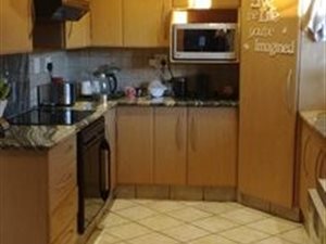 3 Bed House in Edenvale