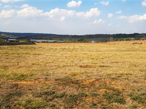 7282 m² Land available in Mooikloof Equestrian Estate