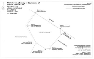 1004 m² Land available in Bryanston