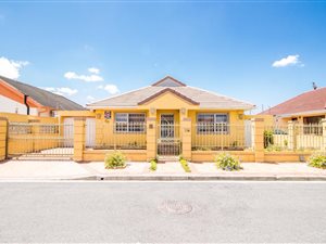 2 Bedroom House in Crawford