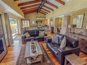 3 Bed House in Dormehlsdrift