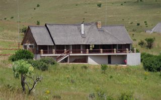 4 Bedroom House in Machadodorp