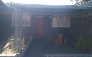 2 Bedroom Garden Cottage in Evander