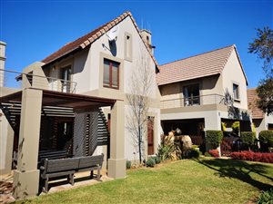 4 Bed House in Silver Stream