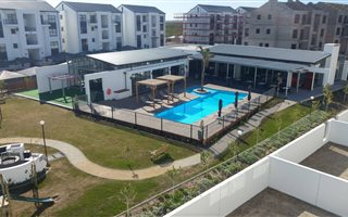 2 Bedroom Apartment in Parklands North