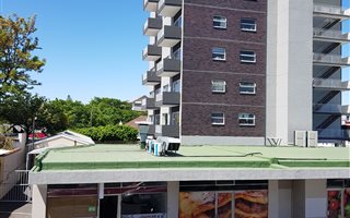 2 Bedroom Flat in Mowbray