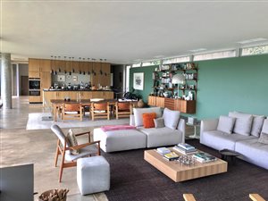 4 Bed House in Inanda