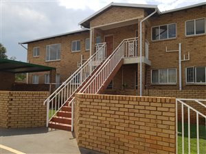 3 Bedroom Townhouse in Birchleigh