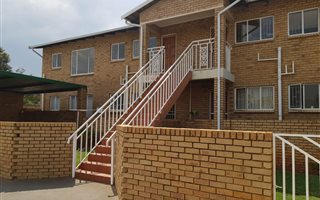 3 Bedroom Townhouse in Birchleigh