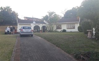 3 Bedroom House in Mariannhill Park
