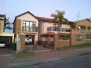 3 Bed House in Montford